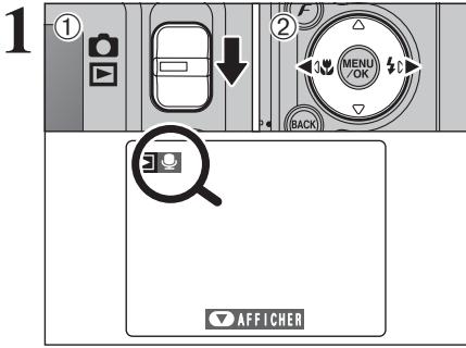 FUJIFILM FinePixE500 - Lorsque l'image possède déjà une annotation VOCALE - 2