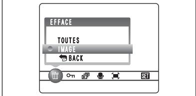 FUJIFILM FinePixE500 - Modes de photographie disponibles - 6