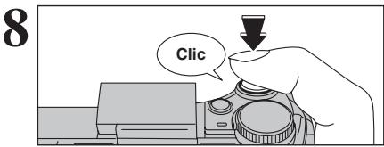 FUJIFILM FinePixE500 - Mode photographie PRISES de VUES (AUTO mode AUTO) - 5