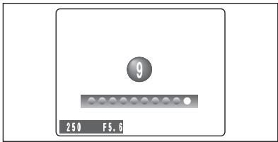 FUJIFILM FinePixE500 - Modes photographiques disponibles: - 16