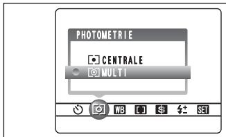 FUJIFILM FinePixE500 - Modes photographiques disponibles: - 5