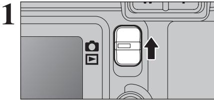 FUJIFILM FinePixE500 - Indicateur d'exposition - 2