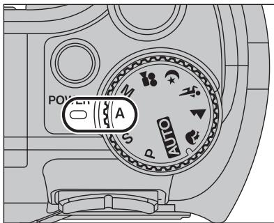 FUJIFILM FinePixE500 - Réglage de la vitesse d'obturation - 4