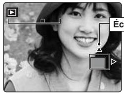 FUJIFILM FinePixE500 - Zoom de lecture - 2