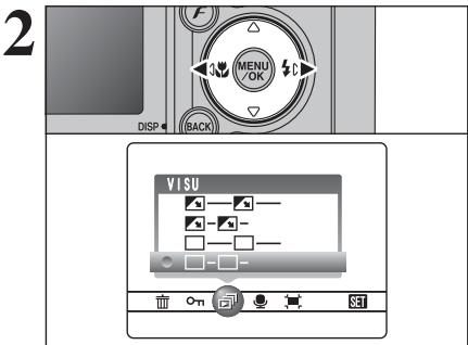 FUJIFILM FinePixE500 - Pour interrompre la procédure en cours - 3