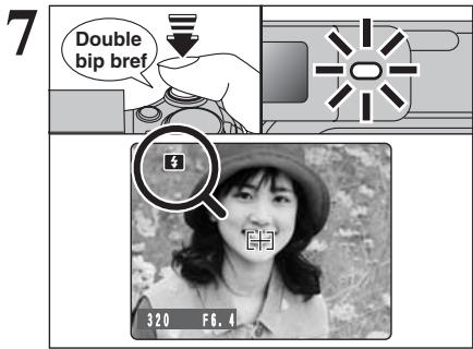 FUJIFILM FinePixE500 - Mode photographie PRISES de VUES (AUTO mode AUTO) - 4