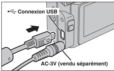 FUJIFILM FinePixE500 - Configuration des images pour l'impression pictbridge - 2