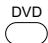 TOSHIBA SD 581 - Pour repasser en mode DVD - 1