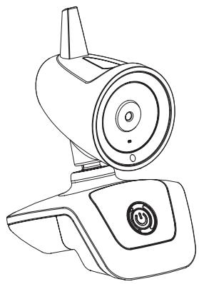 BABYLISS ViSiO CARE 3 - Babyphone visio care - 15
