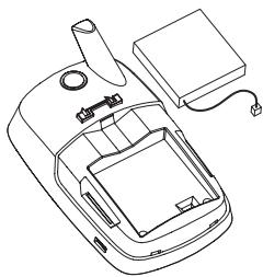 BABYLISS ViSiO CARE 3 - Babyphone visio care - 11