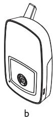 BABYLISS ViSiO CARE 3 - Avertissements - 2