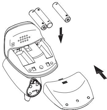 BABYLISS ViSiO CARE 3 - Babyphone visio care - 6