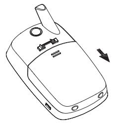 BABYLISS ViSiO CARE 3 - Babyphone visio care - 10