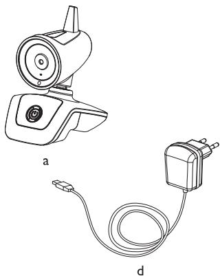 BABYLISS ViSiO CARE 3 - Avertissements - 1