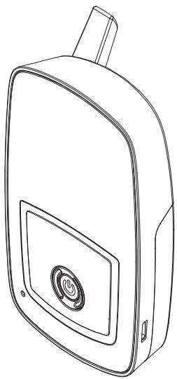 BABYLISS ViSiO CARE 3 - Volume du haut-parleur - 6