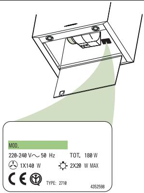 ROBLIN CUBIX 600 - Entretien - 1