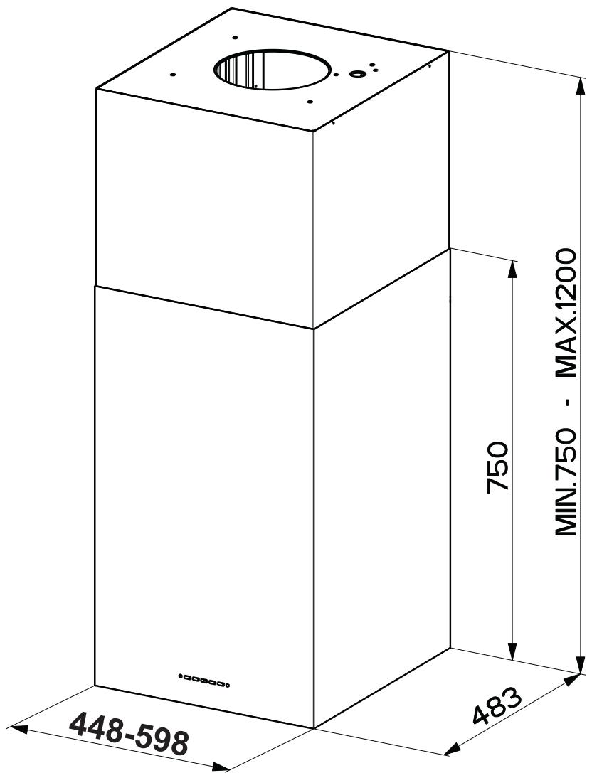 ROBLIN CUBIX 600 - Entretien - 4