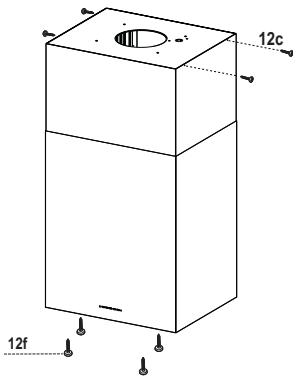 ROBLIN CUBIX 600 - Version filtrante - 1