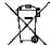 ROBLIN CUBIX 600 - Lampe halogène de 20 w. - 3