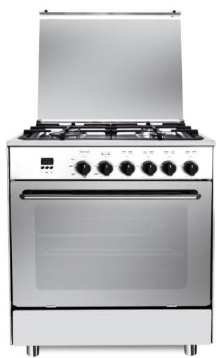 TRIOMPH TFM660IX - 1