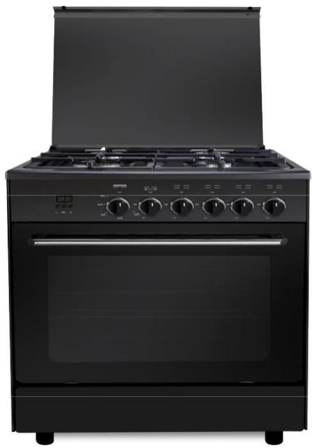 TRIOMPH TFM660IX - 4
