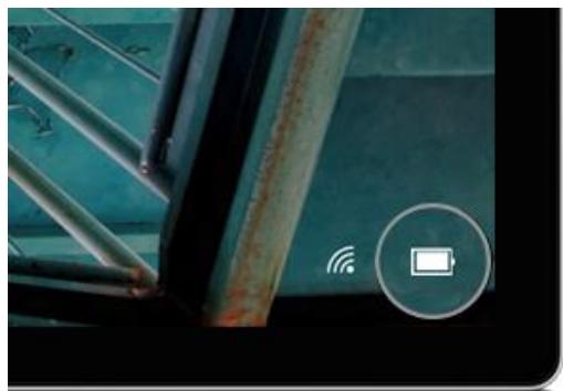 MICROSOFT SURFACE BOOK 256G0 i5 - Écran de verrouillage - 1