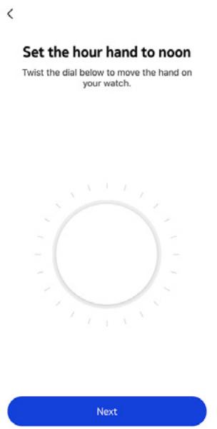 WITHINGS Move - J'ai déjà un compte health mate - 5