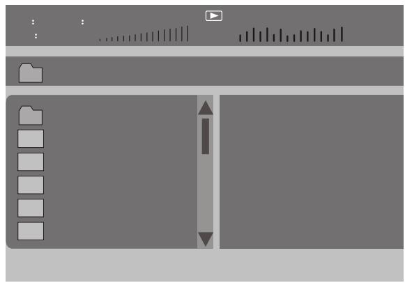 D-JIX PVS705-79 - Lecture de fichiers MP3 - 1