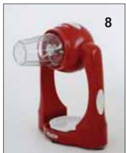 MAGIC BULLET SMOOTHIE MAKER - Smoothée - 9