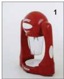 MAGIC BULLET SMOOTHIE MAKER - Smoothée - 1