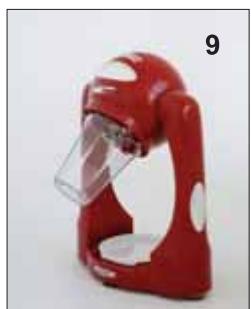 MAGIC BULLET SMOOTHIE MAKER - Smoothée - 10