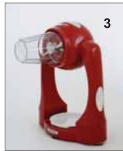 MAGIC BULLET SMOOTHIE MAKER - Smoothée - 3
