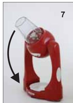 MAGIC BULLET SMOOTHIE MAKER - Smoothée - 8
