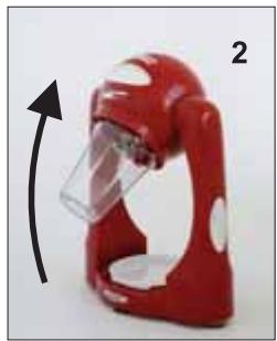 MAGIC BULLET SMOOTHIE MAKER - Smoothée - 2
