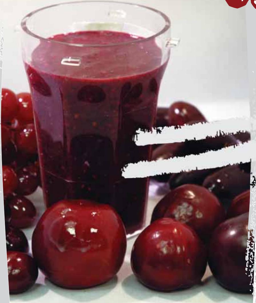MAGIC BULLET SMOOTHIE MAKER - Préparation - 2