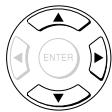 TOSHIBA SD-5010 - Appuyez sur / pour sélectionner une option pour le réglage vous souhaitez changer, après appuyer sur. - 1