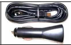 COYOTE 4149858 - Contenu du coffret - 2