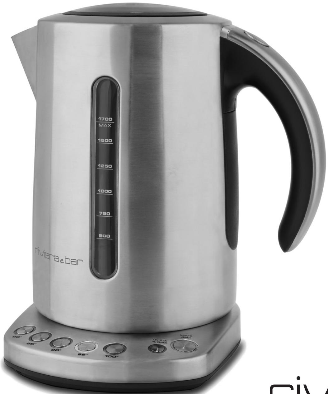 RIVIERA ET BAR QD 864 A IX MULTI T - qd 864 a - 1