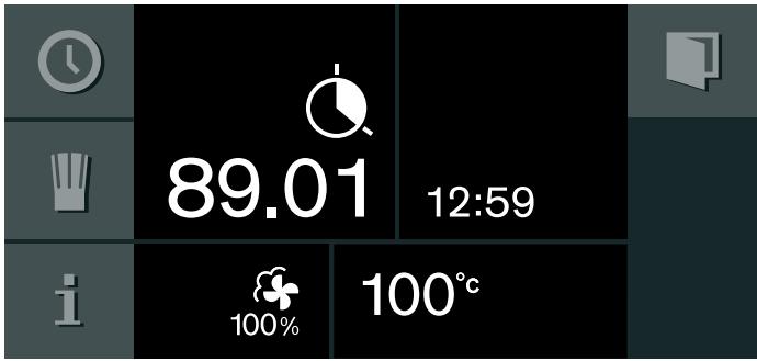 GAGGENAU BS485-110 - Démarrer au moyen de - 2