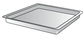 GAGGENAU BS485-110 - Grille - 1