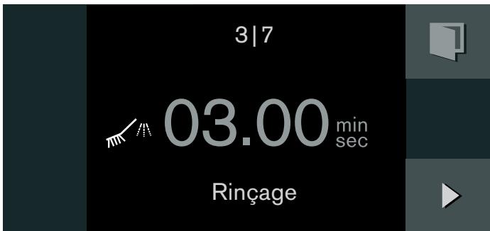 GAGGENAU BS485-110 - Lancer l'aide au démarrage - 1