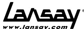 LANSAY 17107 - Pour écouter la RADIO - 5