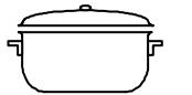 HOTPOINT KRC640B - Conseils utiles pour la cuisson - 13