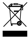 HOTPOINT KRC640B - Mise au rebut - 1