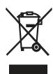 HOMEDICS CBS 1000 H COCOON - Explication WEEE - 1