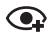 SAMSUNG C27R504FHP - Guide des touches directes - 2