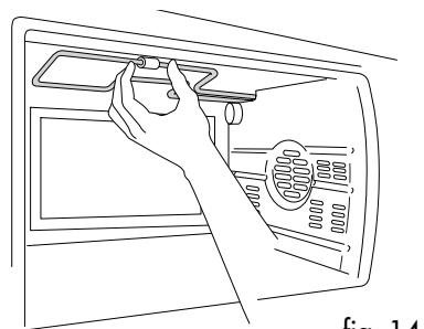 DELONGHI EO3890A - Lumiere interieure - 3