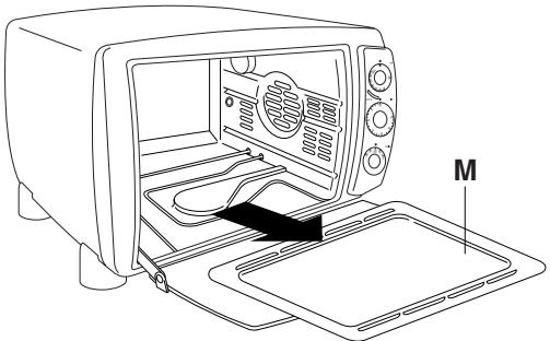 DELONGHI EO3890A - Lumiere interieure - 1