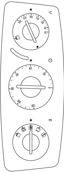 DELONGHI EO3890A - GARDER les aliments au CHAUD - 2