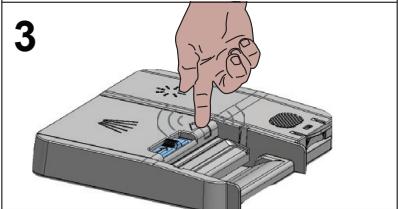 BARRYTHOMSON TDW4714 - Adding detergent - 5
